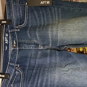 Jean Capri 14petite